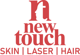 New Touch Skin & Hair Care Clinic