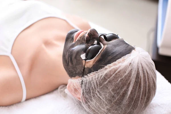 carbon facials