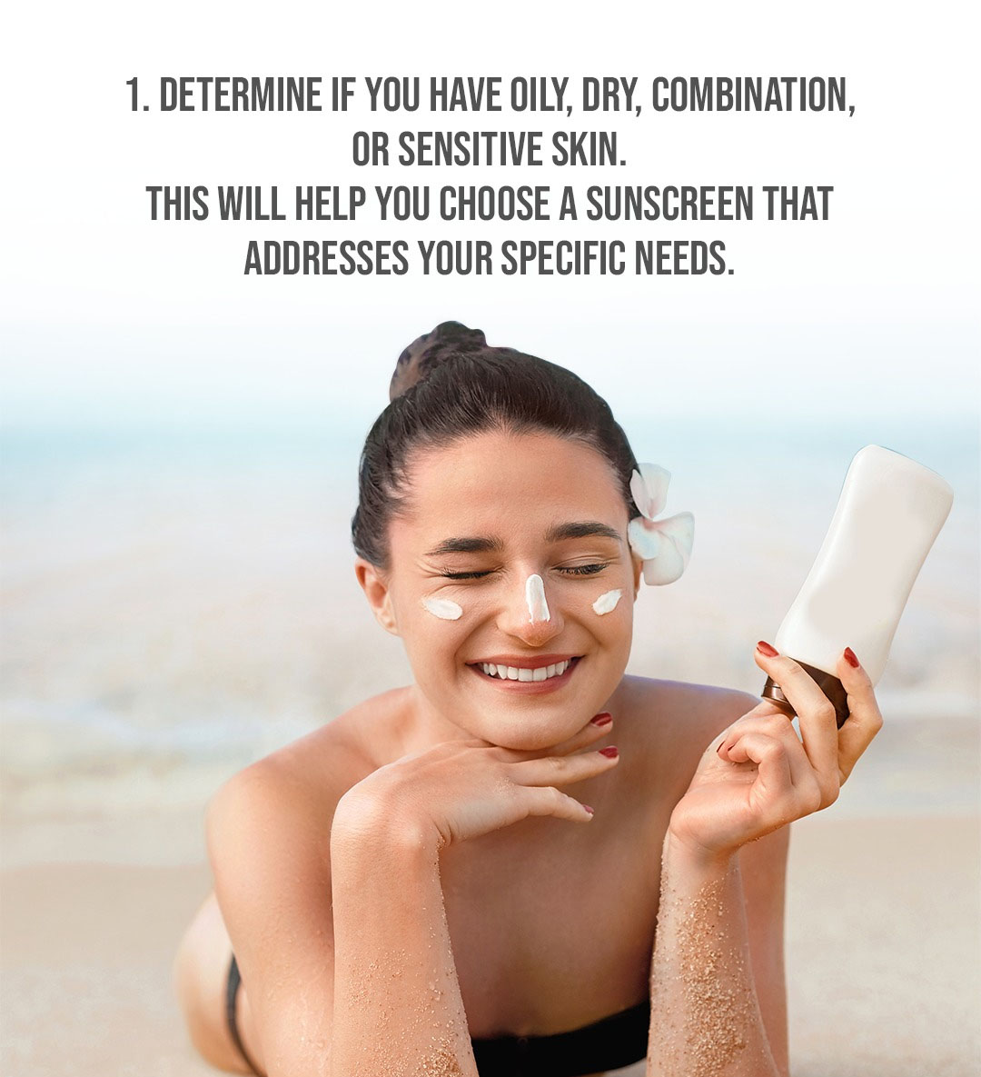 sunscreen tips