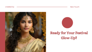 Ready for Your Festival Glow-Up?