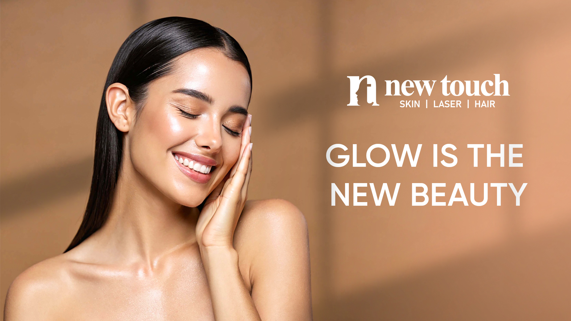 Glow Is the New Beauty