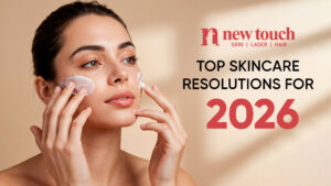 Commonly Used Serums for Your Skin Care Routine at Home