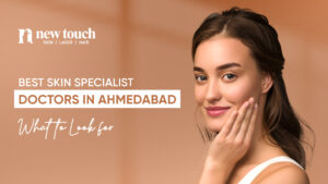 Best Skin Specialist Doctors in Ahmedabad — What to Look for