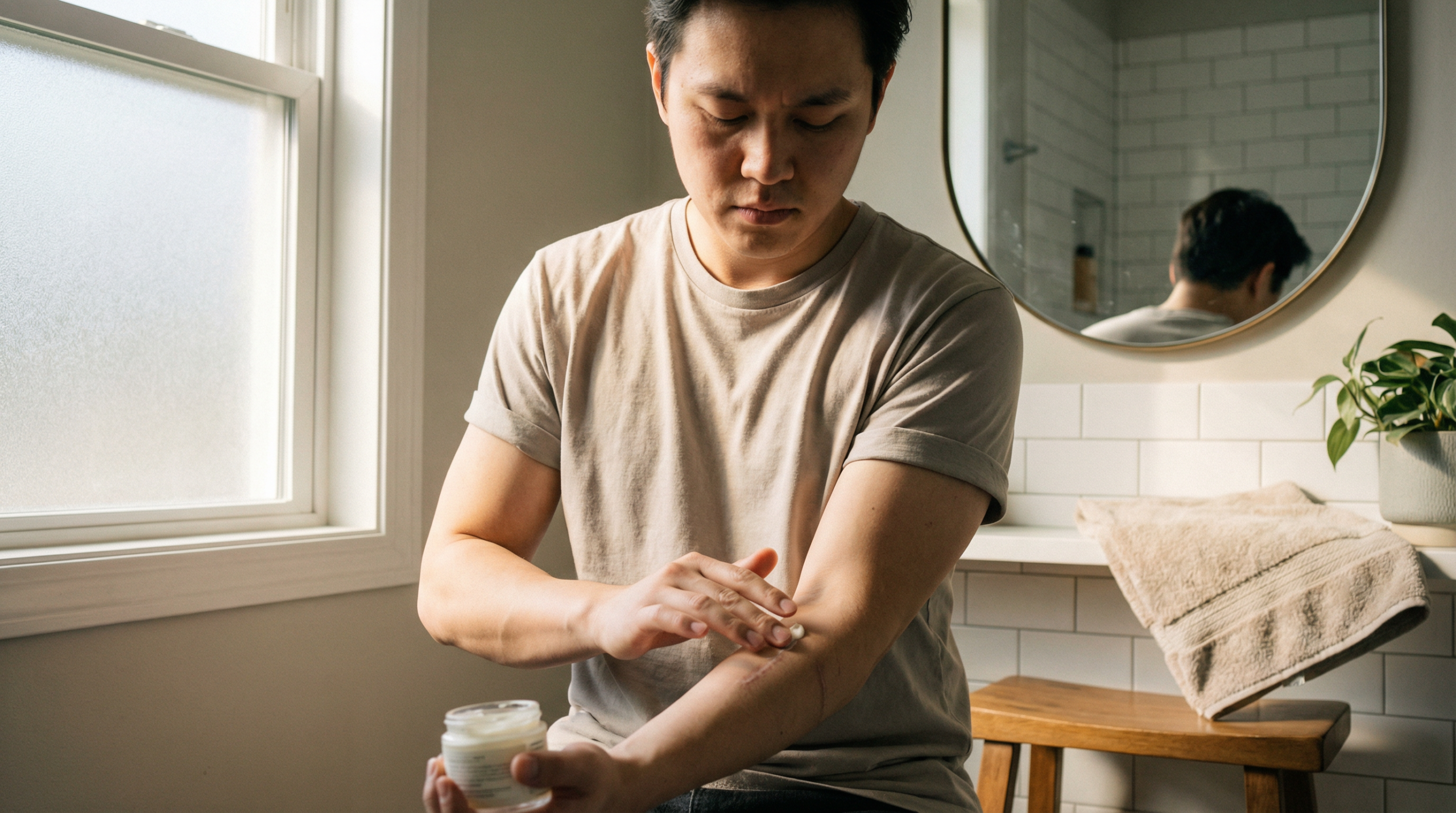 Understanding Scars and Their Impact