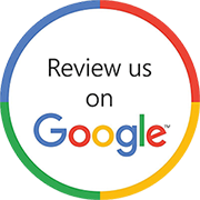 Review us on Google